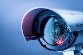 CCTV Cameras in All Common Areas