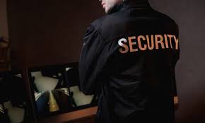 24/7 Security